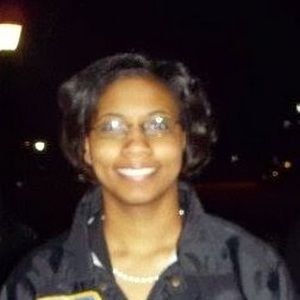 Meet your Posher, Roberta